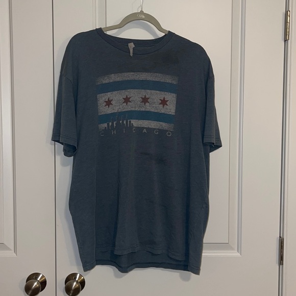 Chicago Tshirt - Picture 1 of 5